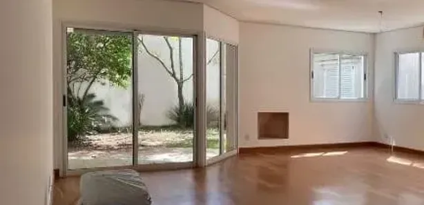 Casa de Condomínio com 4 Quartos para venda ou aluguel, 180m² no Jardim Panorama, São Paulo