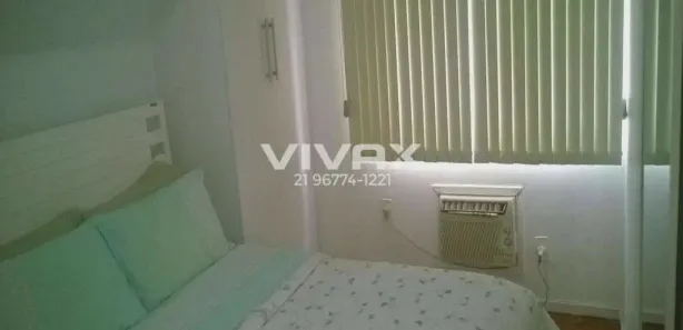 Apartamento com 2 Quartos à venda, 41m² no Cachambi, Rio de Janeiro