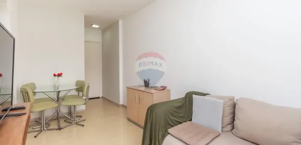Apartamento com 1 Quarto à venda, 40m² no Santana, São Paulo