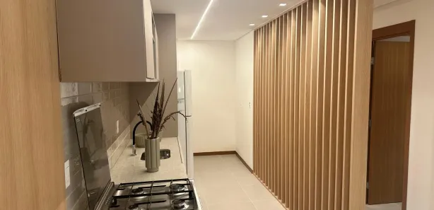 Apartamento com 2 Quartos à venda, 79m² no Itaipava, Petrópolis