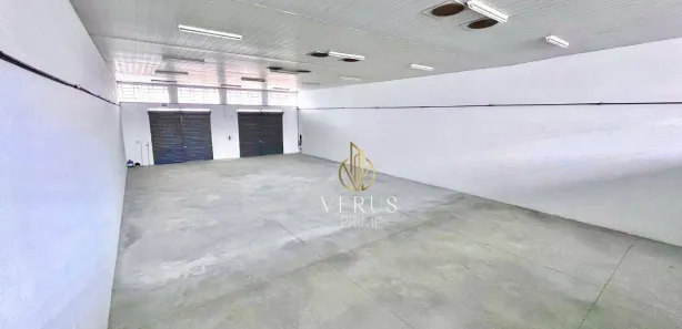 Prédio Inteiro para alugar, 412m² no Desmembramento Furno, Mogi Guaçu