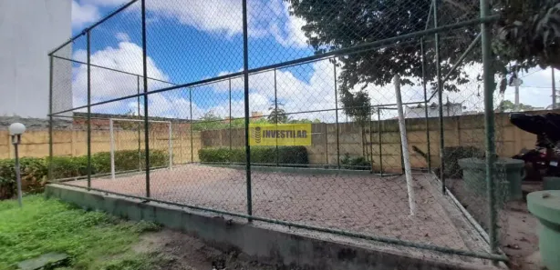 Apartamento com 2 Quartos para alugar, 54m² no Nossa Senhora do Ó, Paulista