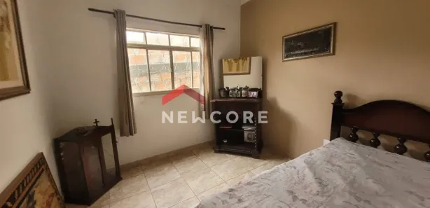Casa com 3 Quartos à venda, 380m² no Granja Ouro Branco, Contagem