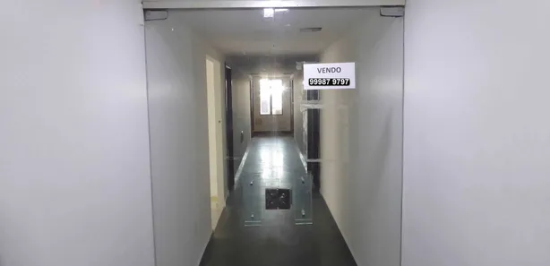 Andar / Laje corporativa com 8 Quartos à venda, 282m² no Pituba, Salvador