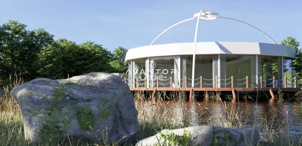 Terreno / Lote / Condomínio à venda, 728m² no Centro, Santa Maria