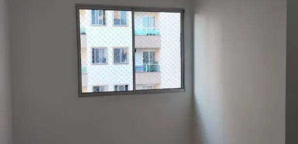 Apartamento com 3 Quartos para alugar, 62m² no Vila Mogilar, Mogi das Cruzes