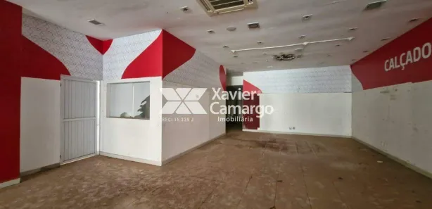 Prédio Inteiro para alugar, 974m² no Zona Central, Rio Claro