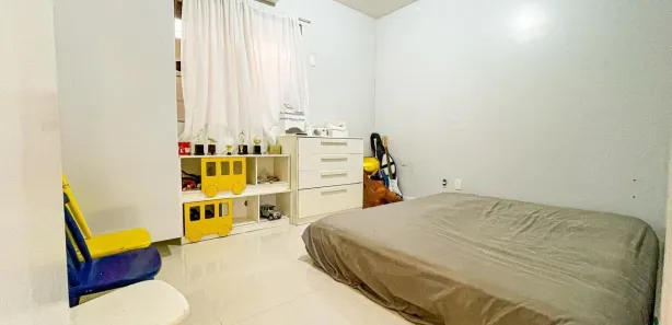 Casa de Condomínio com 5 Quartos para venda ou aluguel, 200m² no Boa União (Abrantes), Camaçari