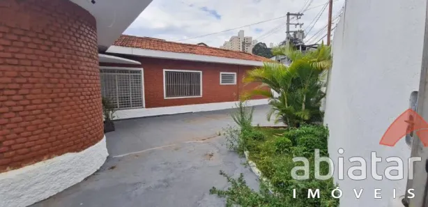 Casa Comercial com 3 Quartos para alugar, 300m² no Jardim Bontempo, Taboão da Serra