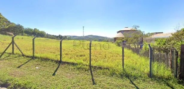 Terreno / Lote Comercial para alugar, 1000m² no Bosque, Vinhedo
