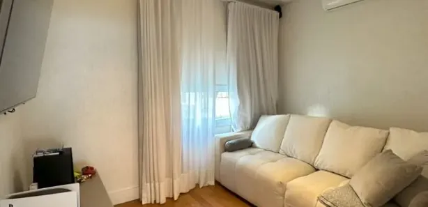 Sobrado com 6 Quartos para alugar, 330m² no Alphaville, Santana de Parnaíba