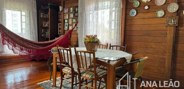 Casa de Condomínio com 4 Quartos à venda, 250m² no Limoeiro, Guapimirim