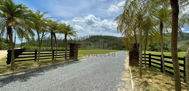 Terreno / Lote / Condomínio à venda, 1535m² no São João Batista, São João Batista
