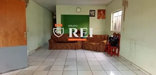 Casa com 3 Quartos à venda, 140m² no Santo Agostinho, Rio Verde