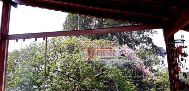 Cobertura com 3 Quartos à venda, 86m² no Parque São Vicente, Mauá