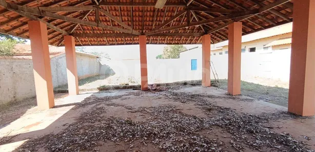 Fazenda / Sítio / Chácara com 1 Quarto à venda, 100m² no , Laranjal Paulista