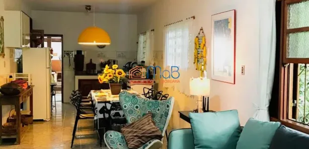 Fazenda / Sítio / Chácara com 3 Quartos à venda, 200m² no Córrego do Ouro, Macaé