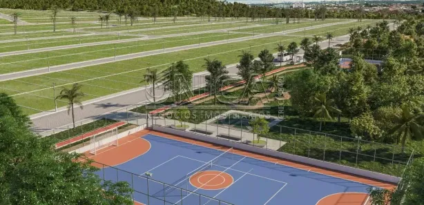 Terreno / Lote / Condomínio à venda, 191m² no Eduardo Gomes, São Cristóvão