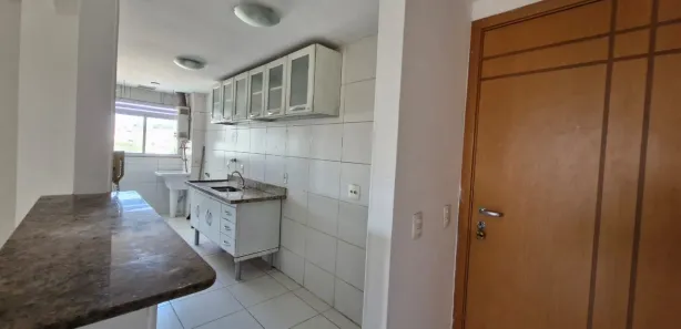 Apartamento com 3 Quartos à venda, 81m² no Centro, Nilópolis