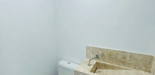 Conjunto Comercial / Sala para alugar, 150m² no Vila São Francisco (Zona Sul), São Paulo