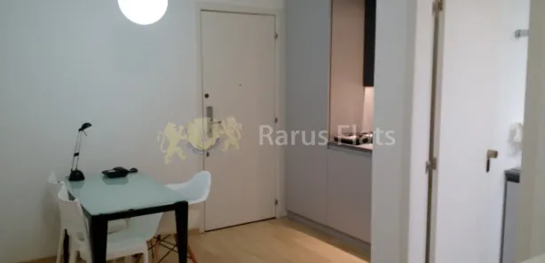 Flat com 1 Quarto para alugar, 45m² no Jardim Paulista, São Paulo