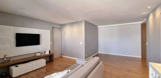 Apartamento com 3 Quartos à venda, 106m² no Taquaral, Campinas