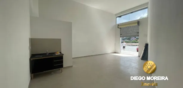 Loja / Salão / Ponto Comercial para alugar, 40m² no Terra Preta (Terra Preta), Mairiporã