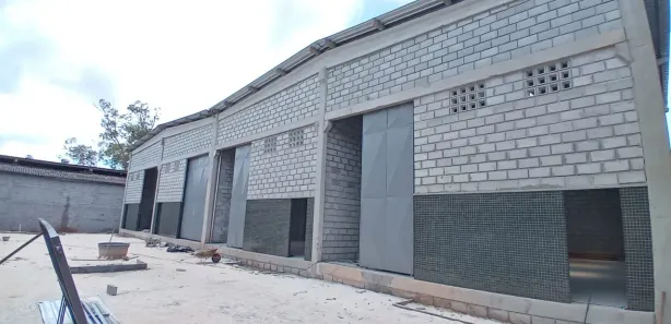 Galpão / Depósito / Armazém para alugar, 100m² no , Camaçari