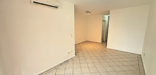 Apartamento com 3 Quartos para alugar, 80m² no Tamboré, Barueri
