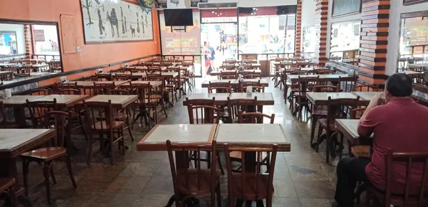 Loja / Salão / Ponto Comercial à venda, 150m² no Centro, Duque de Caxias