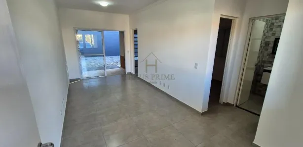 Casa de Condomínio com 2 Quartos para alugar, 61m² no Taboleiro Verde, Cotia