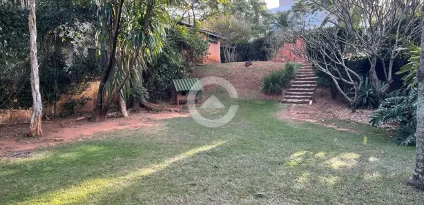 Terreno / Lote / Condomínio à venda, 482m² no Caminhos de San Conrado (Sousas), Campinas