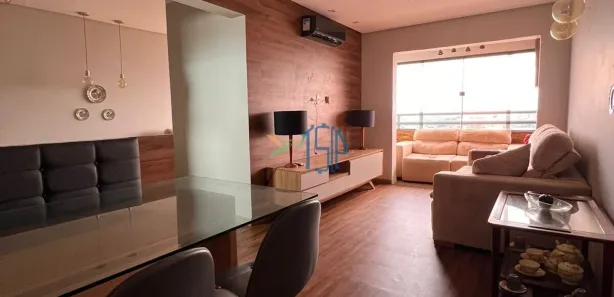 Apartamento com 3 Quartos à venda, 75m² no Dix-Sept Rosado, Natal