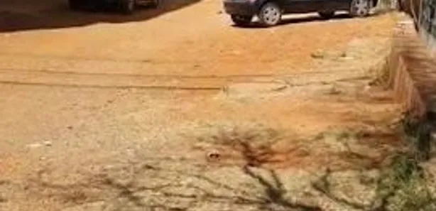 Terreno / Lote / Condomínio à venda, 100m² no Setor de Mansões de Sobradinho, Brasília