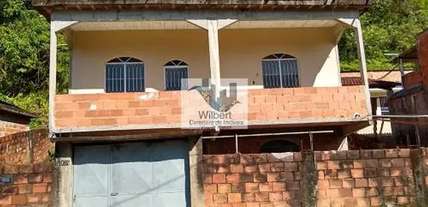 Casa com 2 Quartos à venda, 110m² no Capela (Rio do Ouro), Magé