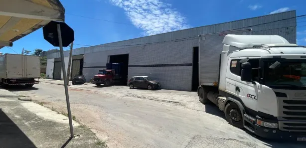 Loja / Salão / Ponto Comercial à venda, 3m² no San Marino, Ribeirão das Neves