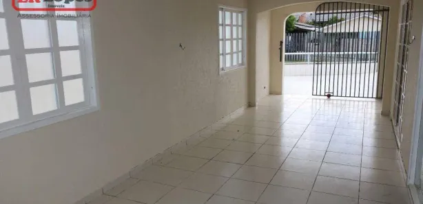 Casa com 3 Quartos à venda, 180m² no Botiatuba, Almirante Tamandaré