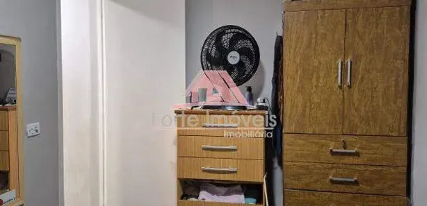 Apartamento com 2 Quartos à venda, 44m² no Campo Grande, Rio de Janeiro