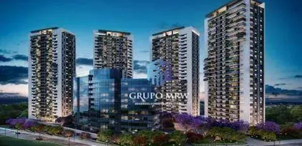 Andar / Laje corporativa para alugar, 900m² no Jardim Emília, Sorocaba