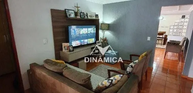 Casa com 3 Quartos à venda, 137m² no Vila Yolanda Costa e Silva, Sumaré