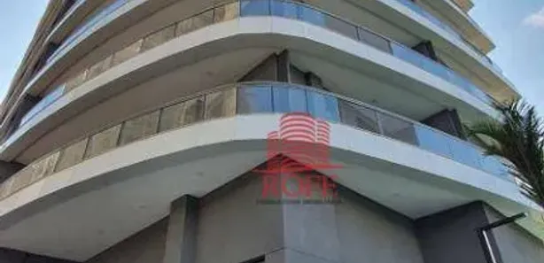 Apartamento com 2 Quartos à venda, 109m² no Vila Nova Conceição, São Paulo