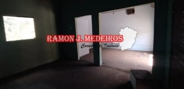 Loja / Salão / Ponto Comercial à venda, 115m² no São Januário (Justinópolis), Ribeirão das Neves