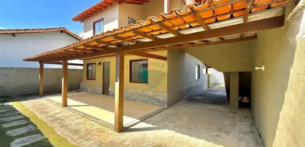 Casa com 3 Quartos à venda, 160m² no Tucuns, Armação dos Búzios