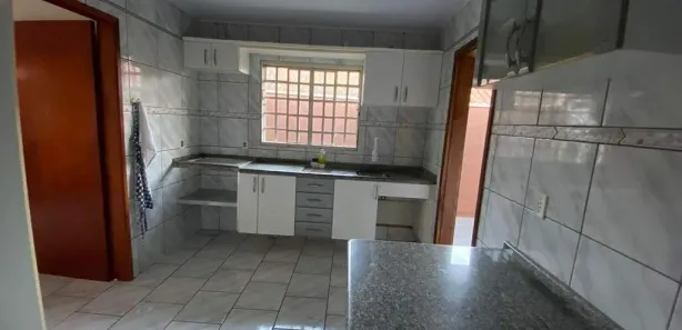 Casa com 2 Quartos para alugar, 69m² no Del Rey, São José dos Pinhais