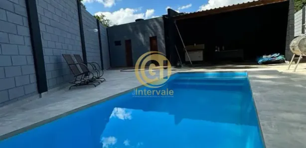 Fazenda / Sítio / Chácara com 6 Quartos para alugar, 550m² no Jardim São Gabriel, Jacareí
