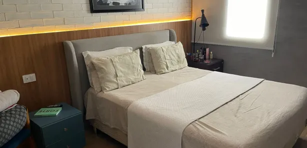 Apartamento com 2 Quartos para venda ou aluguel, 75m² no Loteamento Mogilar, Mogi das Cruzes