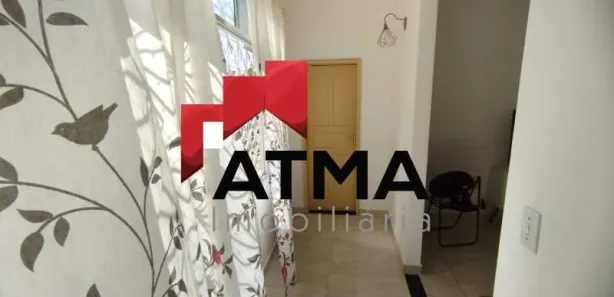 Apartamento com 3 Quartos à venda, 206m² no Vista Alegre, Rio de Janeiro