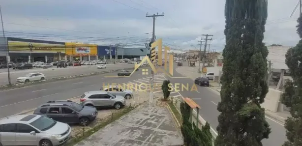 Prédio Inteiro para venda ou aluguel, 1000m² no Nova São Pedro, São Pedro da Aldeia
