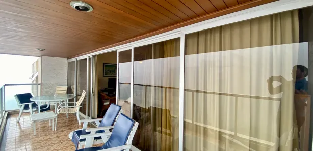 Apartamento com 4 Quartos à venda, 240m² no Centro, Petrópolis