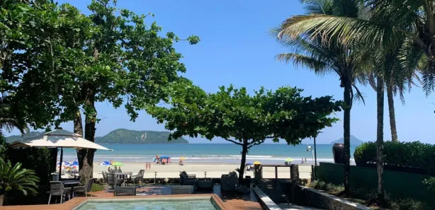 Casa de Condomínio com 4 Quartos para venda ou aluguel, 200m² no Juquehy, São Sebastião
